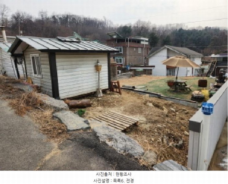 2025타경71700 경기도 동두천시 생연동 329-44 임야 경매 이미지