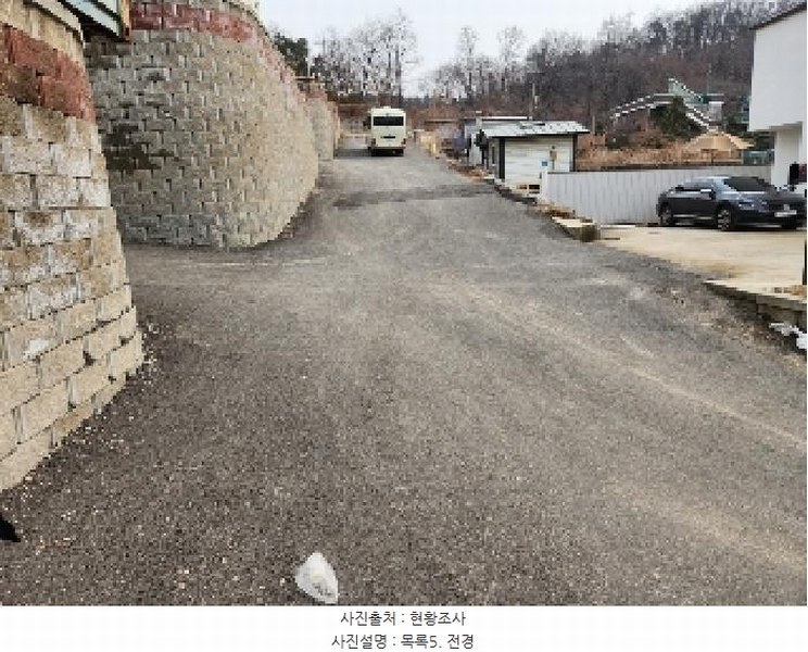 2025타경71700 경기도 동두천시 생연동 329-44 임야 경매 이미지