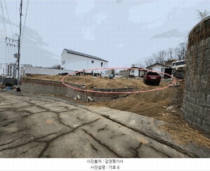 2025타경71700 경기도 동두천시 생연동 329-44 임야 경매 이미지