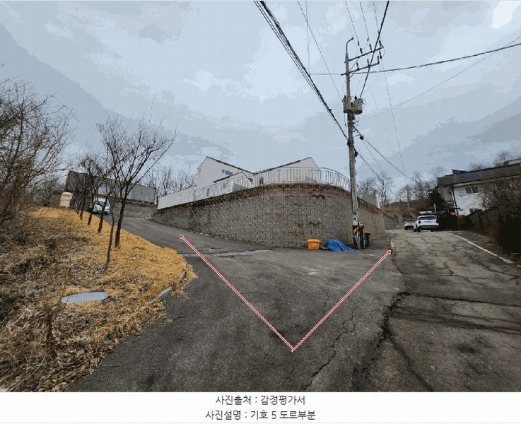 2025타경71700 경기도 동두천시 생연동 329-44 임야 경매 이미지
