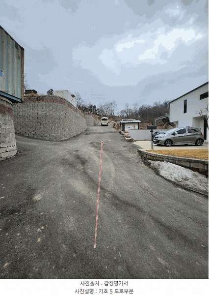 2025타경71700 경기도 동두천시 생연동 329-44 임야 경매 이미지
