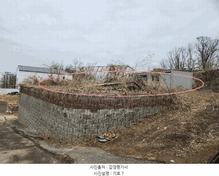 2025타경71700 경기도 동두천시 생연동 329-44 임야 경매 이미지