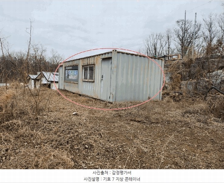 2025타경71700 경기도 동두천시 생연동 329-44 임야 경매 이미지