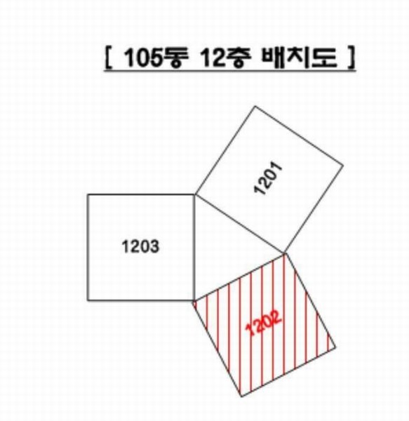 2025타경71763 경기도 남양주시 수레로 1178, 이안남양주 105동 12층 1202호 아파트[공급33평형] 경매 이미지
