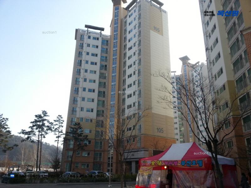 2025타경71763 경기도 남양주시 수레로 1178, 이안남양주 105동 12층 1202호 아파트[공급33평형] 경매 이미지