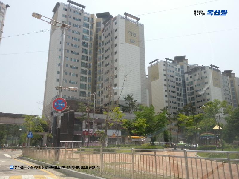 2025타경71763 경기도 남양주시 수레로 1178, 이안남양주 105동 12층 1202호 아파트[공급33평형] 경매 이미지