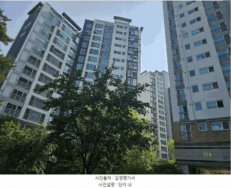 2025타경71763 경기도 남양주시 수레로 1178, 이안남양주 105동 12층 1202호 아파트[공급33평형] 경매 이미지