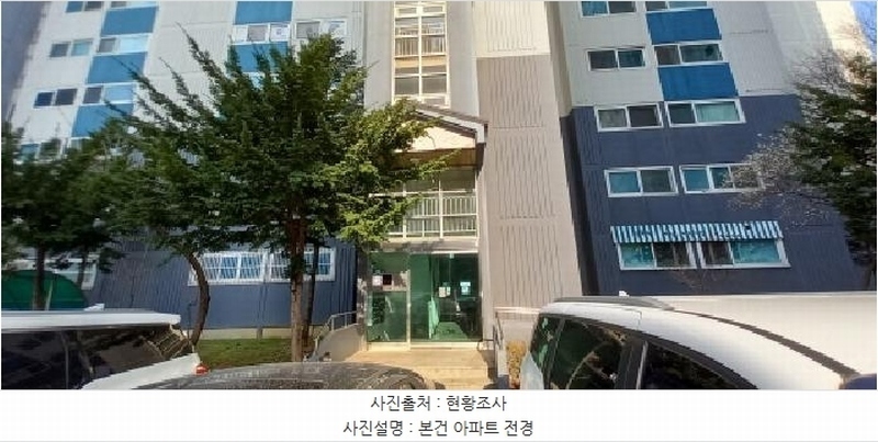 2025타경71789 경기도 연천군 전곡읍 전곡로6번길 35경기도 연천군 전곡읍 전곡로6○○○○, 전곡예일세띠앙아파트 103동 3층 302호전곡예일○○ 아파트[공급34평형] 경매 이미지