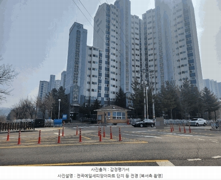2025타경71789 경기도 연천군 전곡읍 전곡로6번길 35경기도 연천군 전곡읍 전곡로6○○○○, 전곡예일세띠앙아파트 103동 3층 302호전곡예일○○ 아파트[공급34평형] 경매 이미지