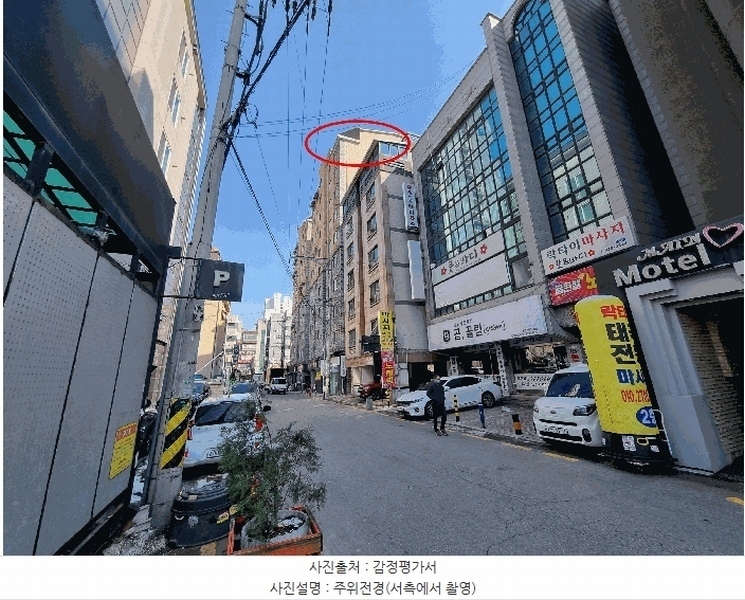 2025타경71816 경기도 의정부시 범골로157번길 7-13, 정은루체빌 비동 10층 1002호 오피스텔 경매 이미지