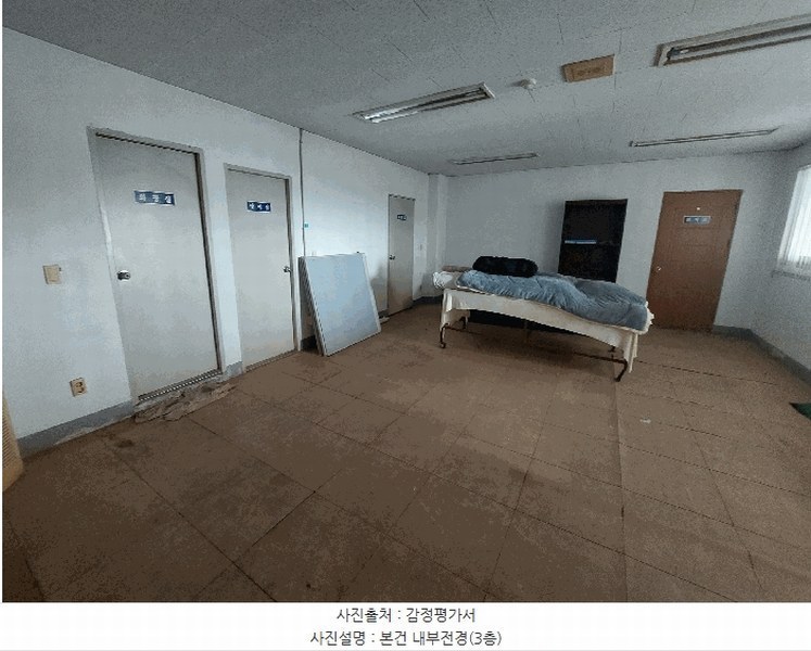 2025타경71823 경기도 포천시 영중면 양문리 1016-3 공장 경매 이미지