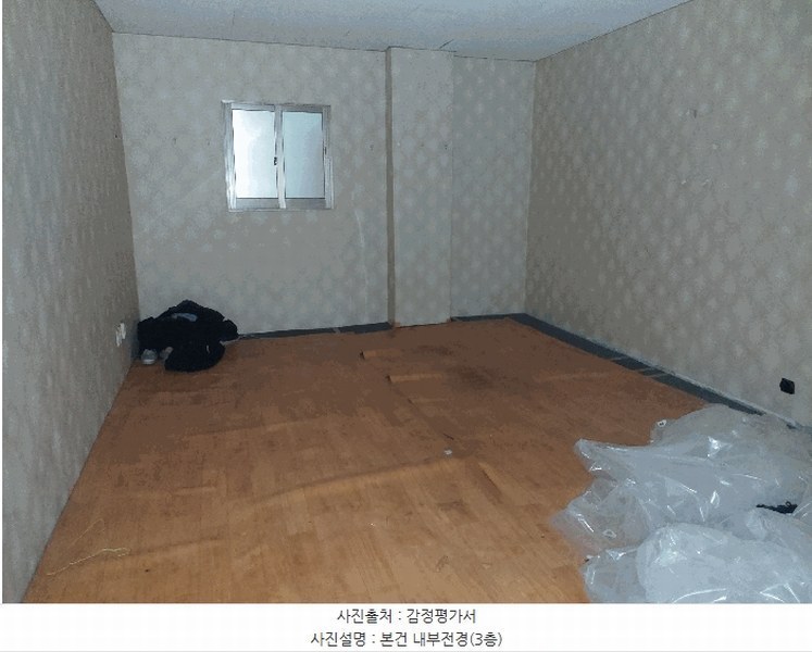 2025타경71823 경기도 포천시 영중면 양문리 1016-3 공장 경매 이미지