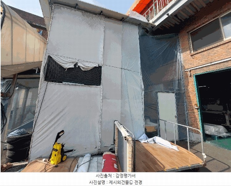2025타경71823 경기도 포천시 영중면 양문리 1016-3 공장 경매 이미지