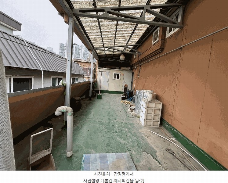 2025타경71899 경기도 양주시 고암동 160-3 근린주택 경매 이미지