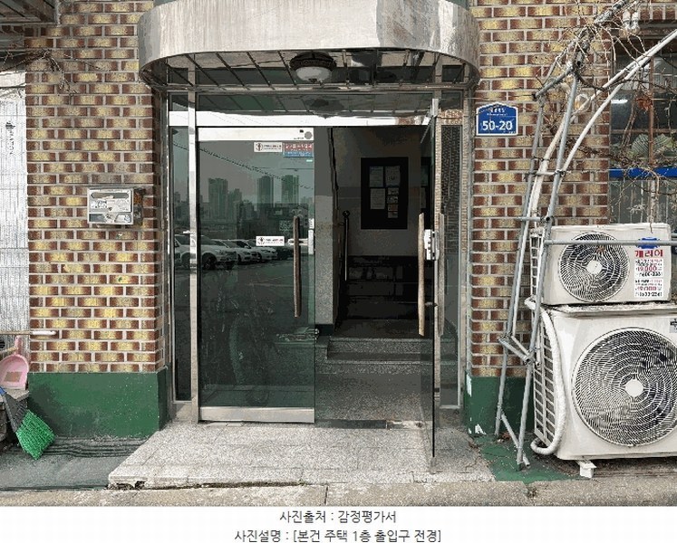 2025타경71899 경기도 양주시 고암동 160-3 근린주택 경매 이미지