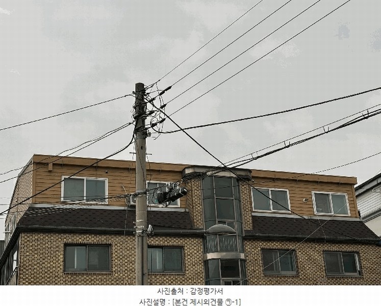 2025타경71899 경기도 양주시 고암동 160-3 근린주택 경매 이미지