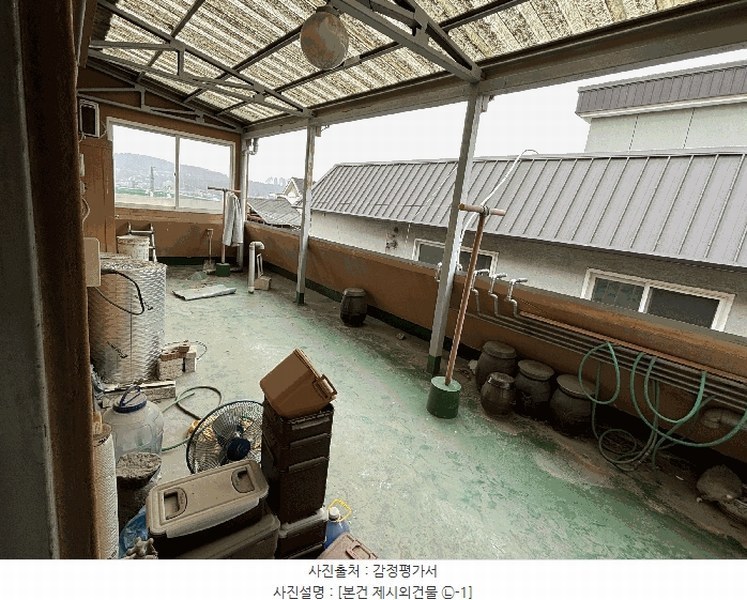 2025타경71899 경기도 양주시 고암동 160-3 근린주택 경매 이미지
