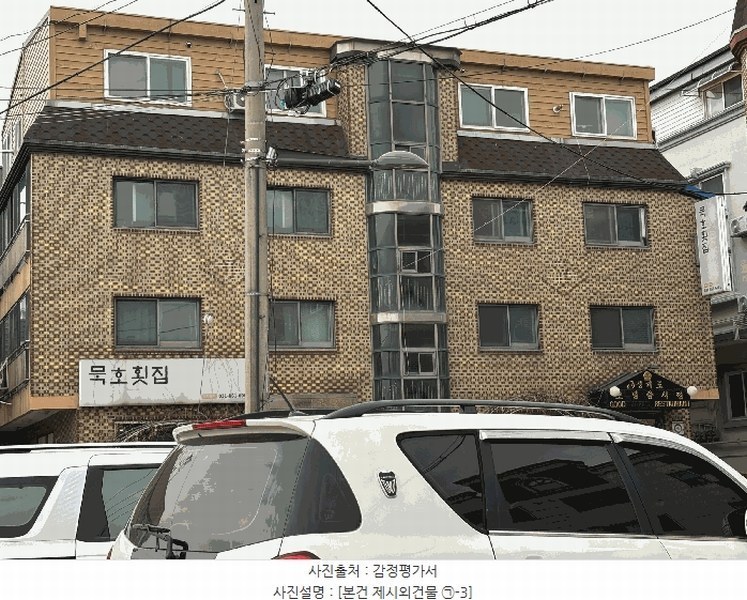 2025타경71899 경기도 양주시 고암동 160-3 근린주택 경매 이미지