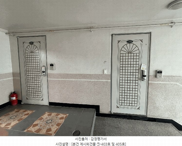 2025타경71899 경기도 양주시 고암동 160-3 근린주택 경매 이미지