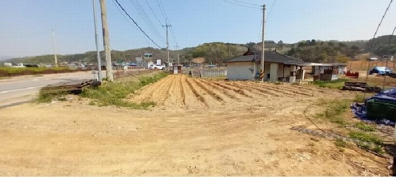 2025타경72059 경기도 연천군 군남면 옥계리 480-5 농지 경매 이미지