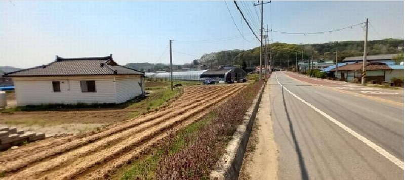 2025타경72059 경기도 연천군 군남면 옥계리 480-5 농지 경매 이미지