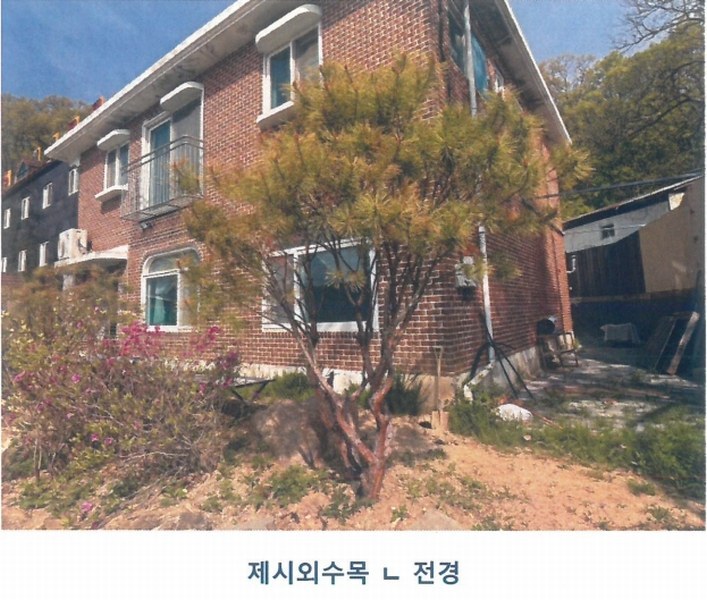 2025타경72108 경기도 연천군 미산면 아미리 790-1 근린주택 경매 이미지
