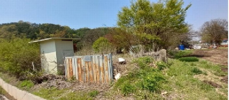 2025타경72112 경기도 연천군 신서면 도신리 131-2 대지 경매 이미지