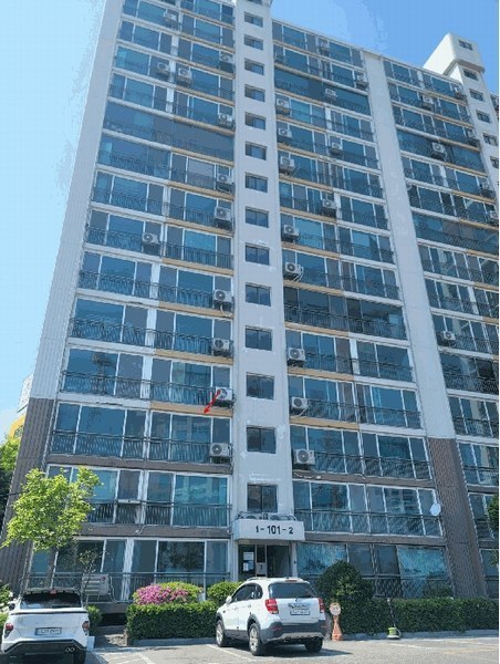 2025타경72146 경기도 양주시 평화로 1552-8, 금용아파트 101동 3층 301호 아파트[공급31평형] 경매 이미지