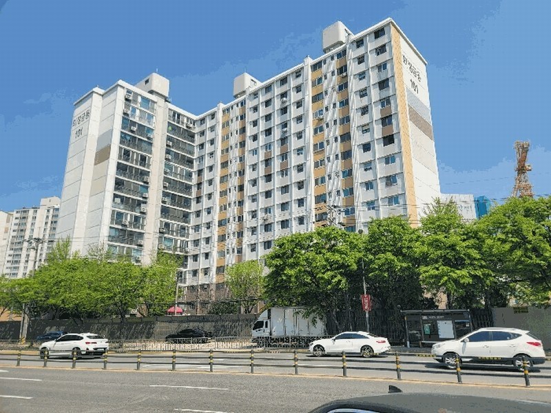2025타경72146 경기도 양주시 평화로 1552-8, 금용아파트 101동 3층 301호 아파트[공급31평형] 경매 이미지