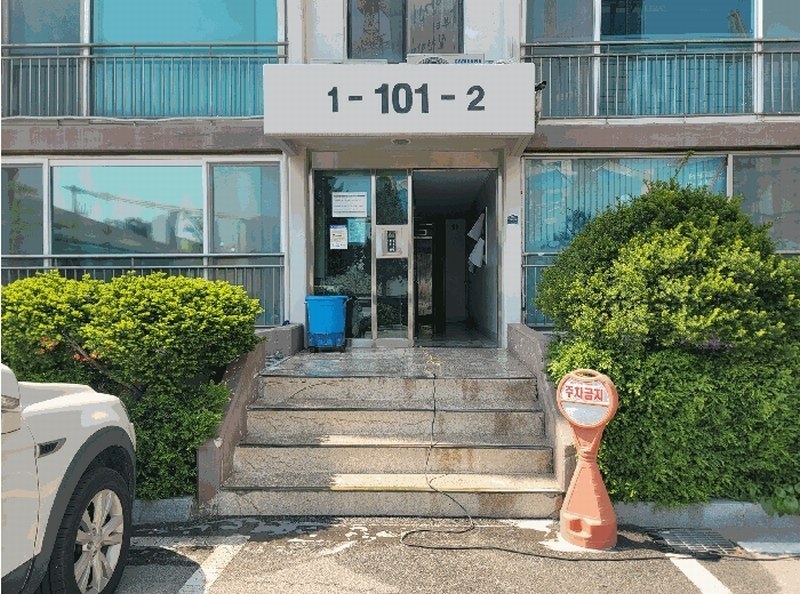 2025타경72146 경기도 양주시 평화로 1552-8, 금용아파트 101동 3층 301호 아파트[공급31평형] 경매 이미지