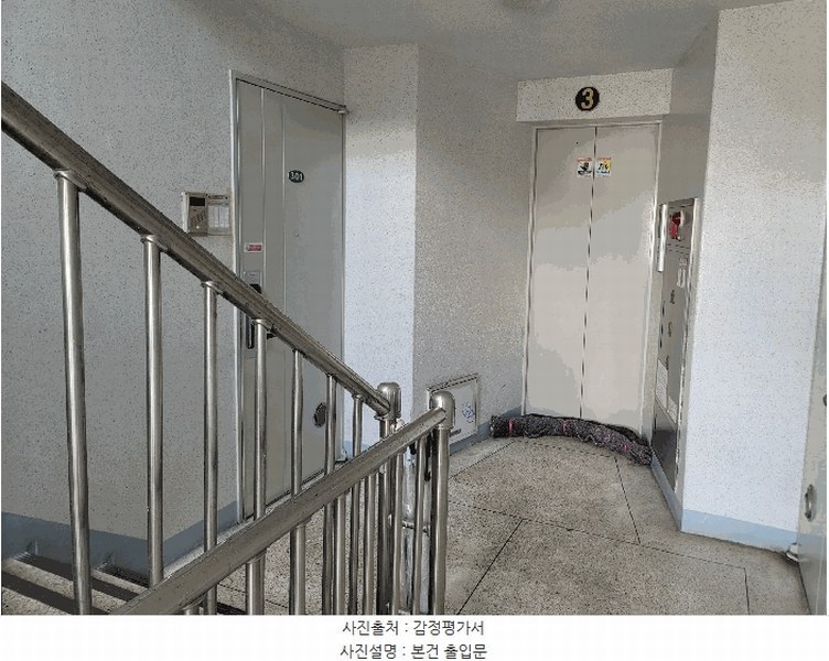 2025타경72146 경기도 양주시 평화로 1552-8, 금용아파트 101동 3층 301호 아파트[공급31평형] 경매 이미지