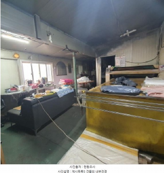 2025타경72157 경기도 양주시 고암동 541-14 근린시설 경매 이미지