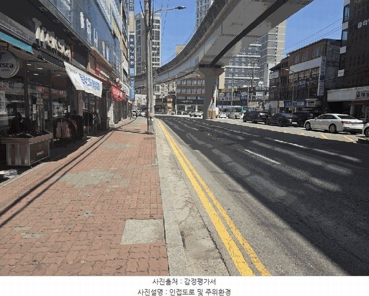 2025타경72196 경기도 의정부시 호국로 1311, 혜성루첸리 11층 1104호 아파트 경매 이미지