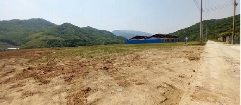 2025타경72207 강원특별자치도 철원군 철원읍 율이리 257-3 농지 경매 이미지