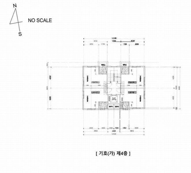 2025타경102225 서울특별시 관악구 신림동 1465-44 근린주택 경매 이미지