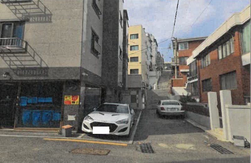 2025타경102225 서울특별시 관악구 신림동 1465-44 근린주택 경매 이미지