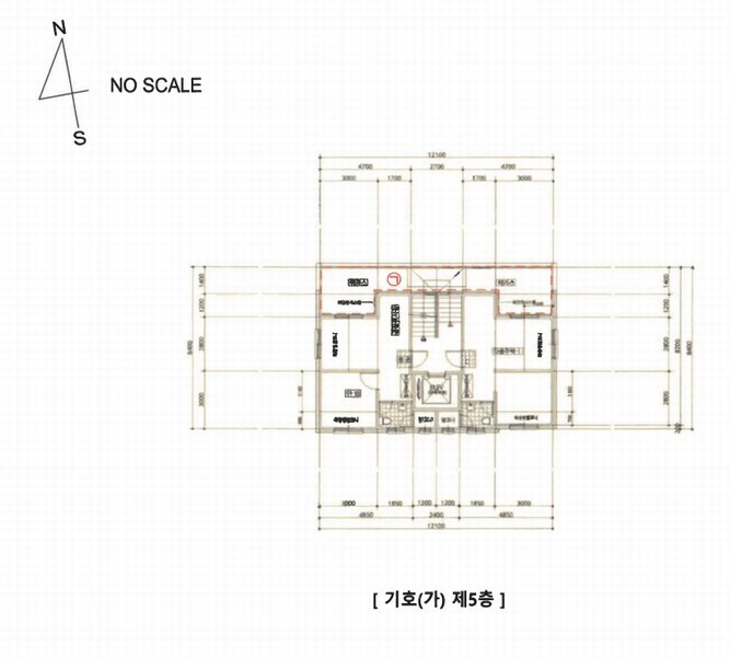 2025타경102225 서울특별시 관악구 신림동 1465-44 근린주택 경매 이미지