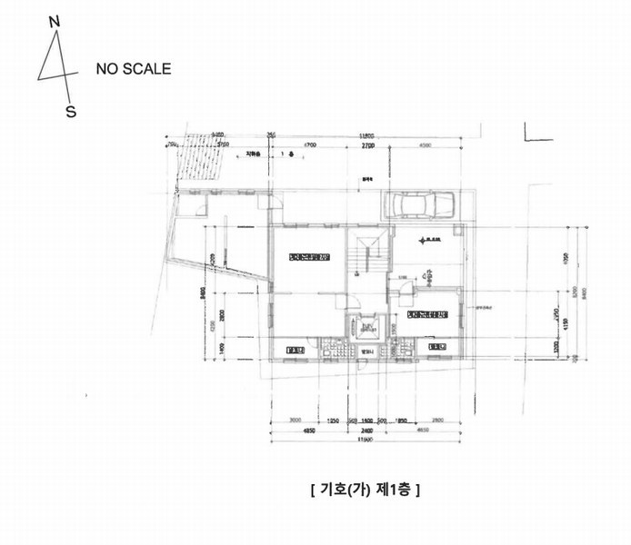 2025타경102225 서울특별시 관악구 신림동 1465-44 근린주택 경매 이미지