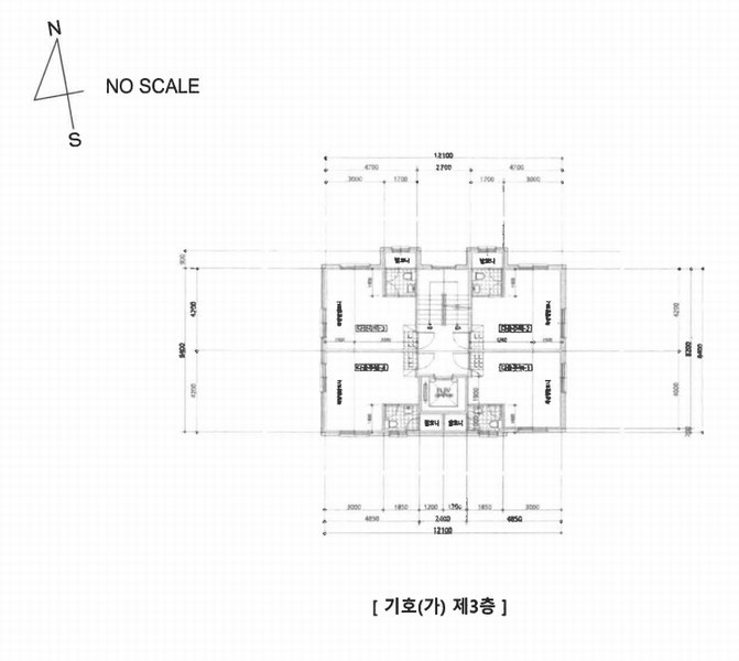 2025타경102225 서울특별시 관악구 신림동 1465-44 근린주택 경매 이미지