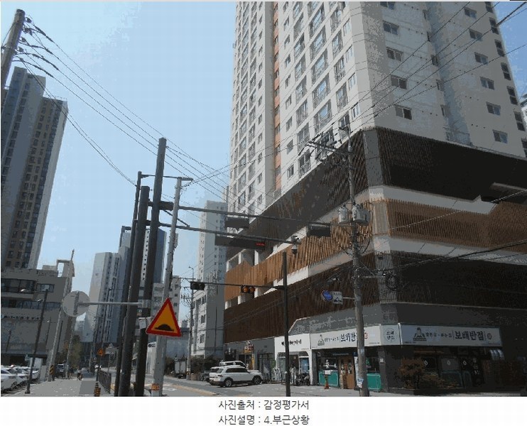 2025타경72341 경기도 의정부시 경의로118번길 32, 의정부역진산앤월드메르디앙 9층 901호 아파트[공급27평형] 경매 이미지