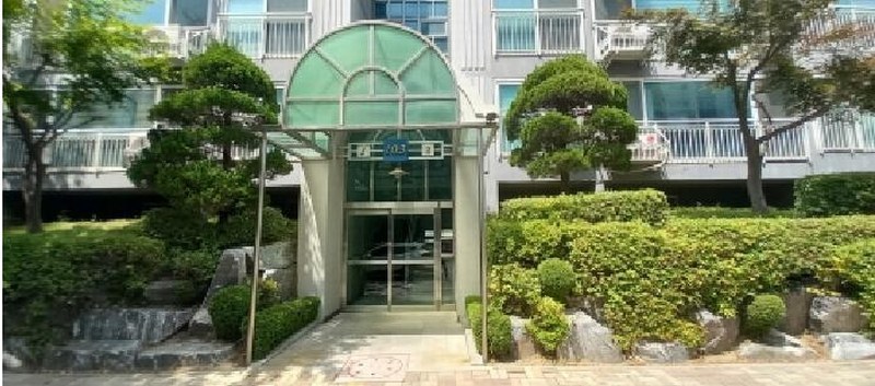 2025타경72364 경기도 포천시 봉솔로 9, 연봉마을영화아이닉스아파트 103동 2층 202호 아파트[공급42평형] 경매 이미지