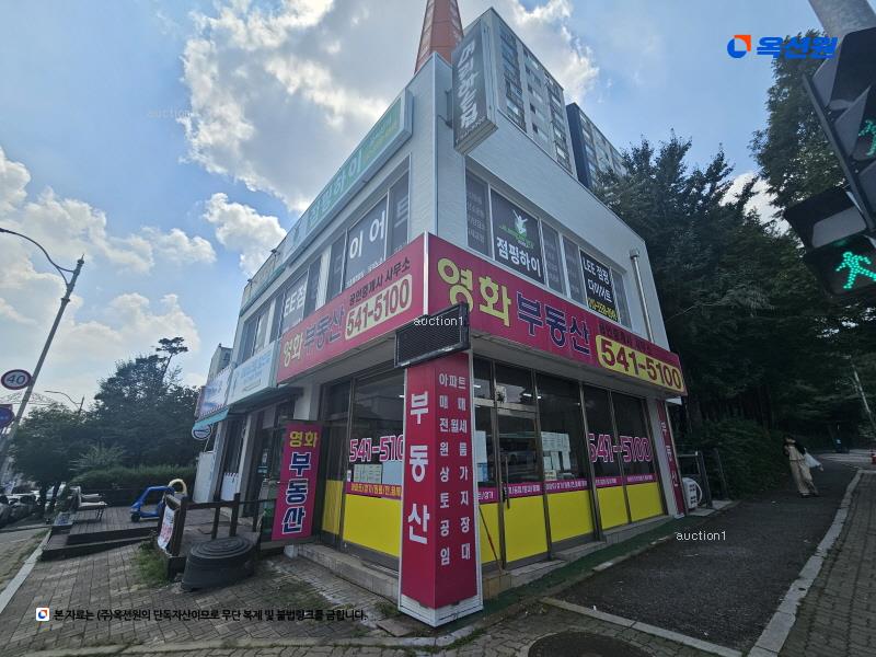 2025타경72364 경기도 포천시 봉솔로 9, 연봉마을영화아이닉스아파트 103동 2층 202호 아파트[공급42평형] 경매 이미지