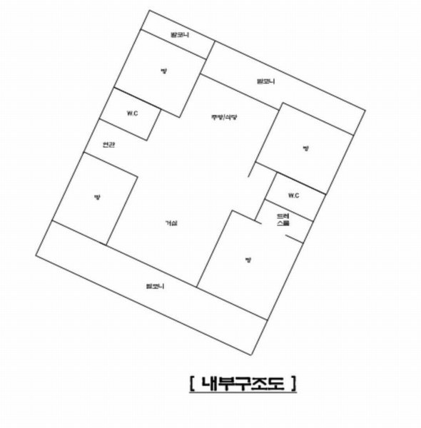2025타경72364 경기도 포천시 봉솔로 9, 연봉마을영화아이닉스아파트 103동 2층 202호 아파트[공급42평형] 경매 이미지