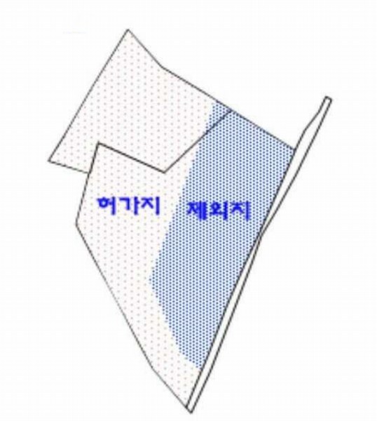 2025타경72435 경기도 양주시 은현면 하패리 408-2 농지 경매 이미지