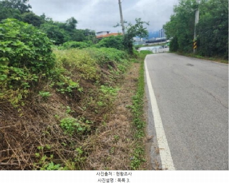 2025타경72435 경기도 양주시 은현면 하패리 408-2 농지 경매 이미지