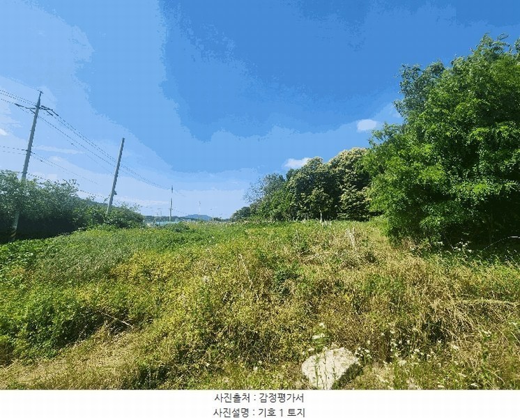2025타경72435 경기도 양주시 은현면 하패리 408-2 농지 경매 이미지