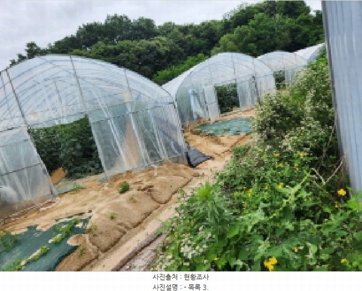 2025타경72449 경기도 양주시 은현면 봉암리 137-3 공장 경매 이미지