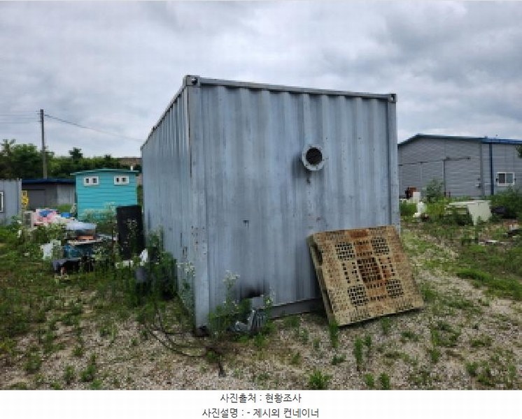 2025타경72449 경기도 양주시 은현면 봉암리 137-3 공장 경매 이미지