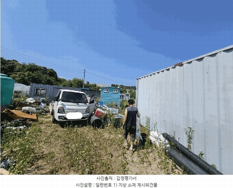 2025타경72449 경기도 양주시 은현면 봉암리 137-3 공장 경매 이미지