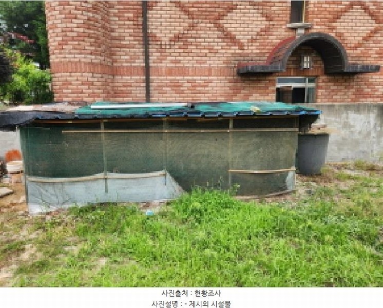 2025타경72449 경기도 양주시 은현면 봉암리 137-3 공장 경매 이미지
